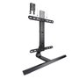 Tooq Soporte de Mesa DB3265F-B para TV 32-65 pulgadas Negro